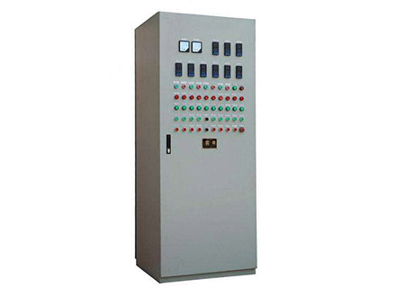 电气控制机柜是如何保持散热的？